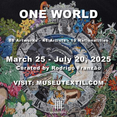 one world